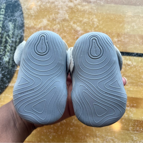 Stride Rite Elephant Pre Walker Boot - Picture 5 of 5